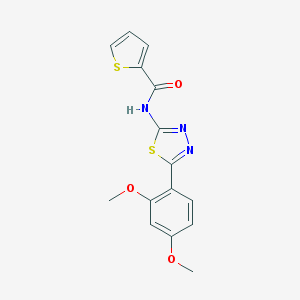 2D structure