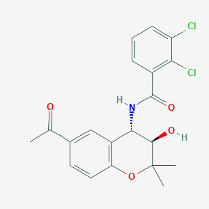 2D structure