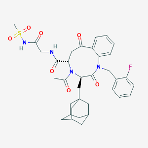 2D structure