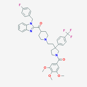 2D structure