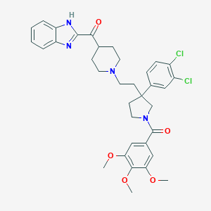 2D structure