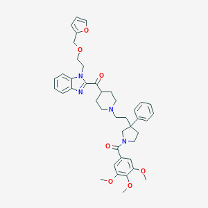 2D structure