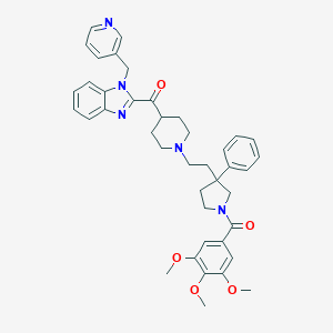 2D structure