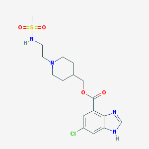 2D structure