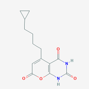 2D structure