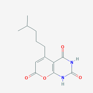 2D structure