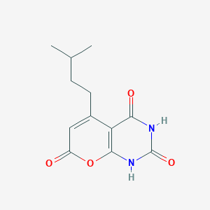 2D structure