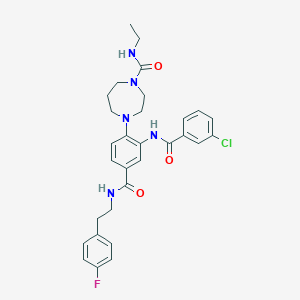 2D structure