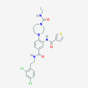 2D structure