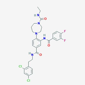 2D structure