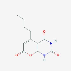 2D structure