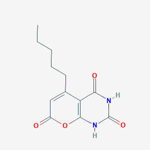 2D structure