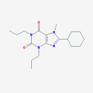 2D structure