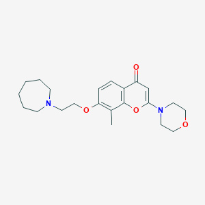 2D structure