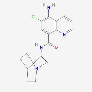 2D structure