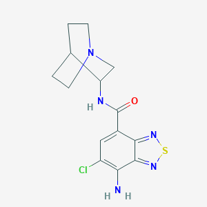 2D structure