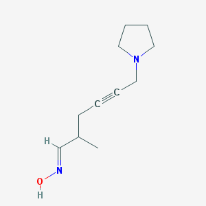 2D structure