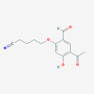 2D structure