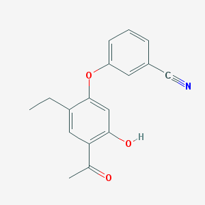 2D structure