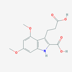 2D structure