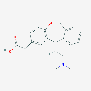 2D structure