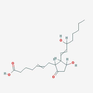 2D structure