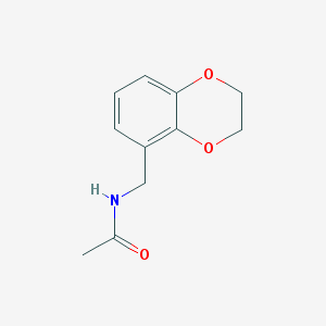 2D structure