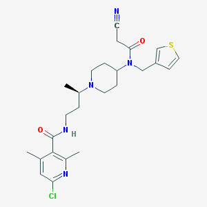 2D structure