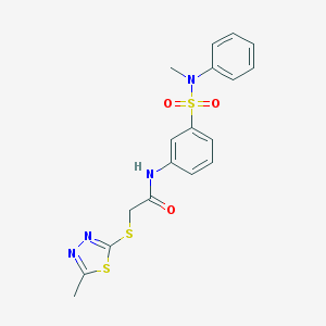 2D structure