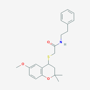 2D structure