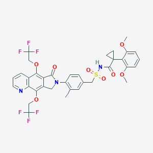 2D structure