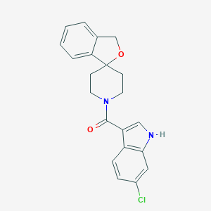 2D structure