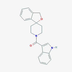 2D structure