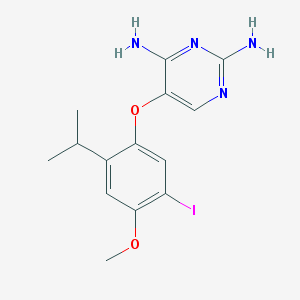 2D structure