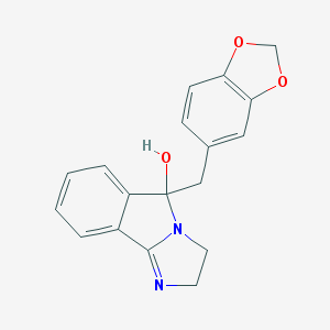 2D structure