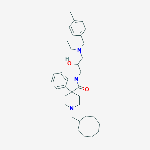 2D structure