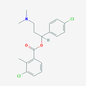 2D structure