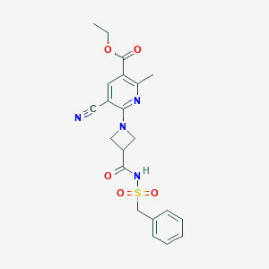 2D structure