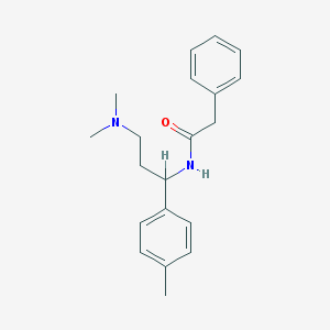 2D structure