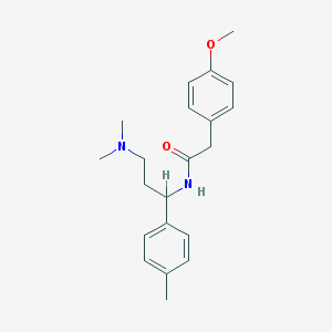 2D structure