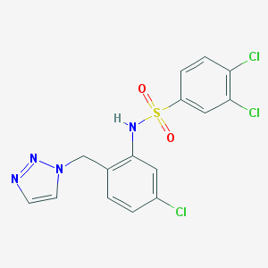 2D structure