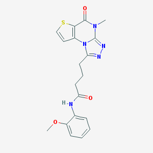 2D structure