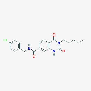 2D structure