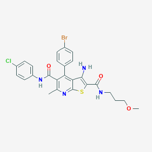 2D structure