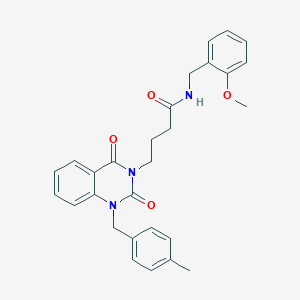 2D structure