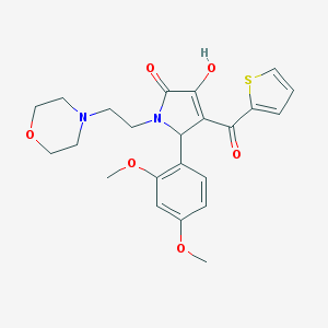 2D structure