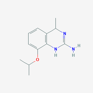 2D structure