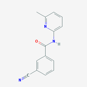 2D structure