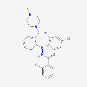 2D structure