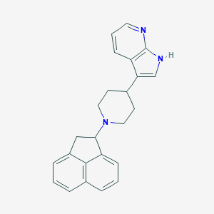 2D structure